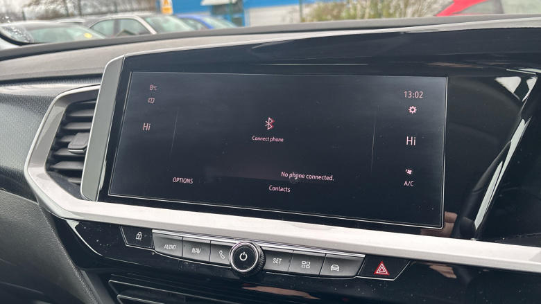 Vauxhall Grandland 1.2 Turbo Ultimate 5dr Petrol Hatchback